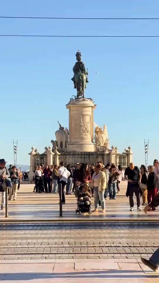 Praça do Comércio