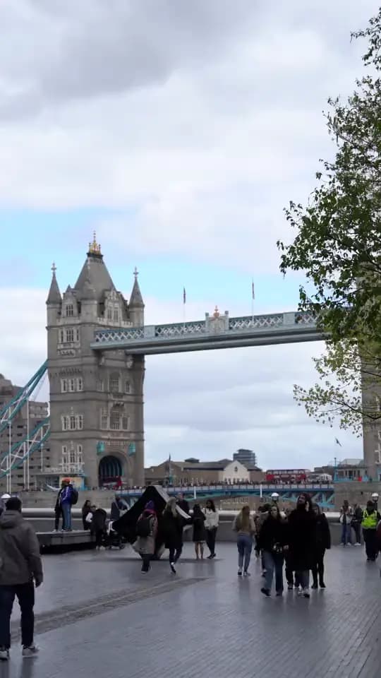 Tower Bridge