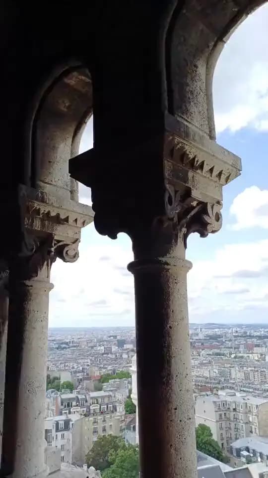 Sacré-Cœur de Montmartre 162827 1